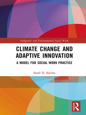 cover image of Climate Change and Adaptive Innovation